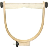 Frank A. Edmunds Border Hoop-10"