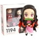 thumbnail image 1 of Demon Slayer Tomioka Giyuu 1408 - Juguete coleccionable, modelo de juguete, cambio de cara, articulaciones móviles1194 cajas zhangyuxiang unisex, 1 of 2