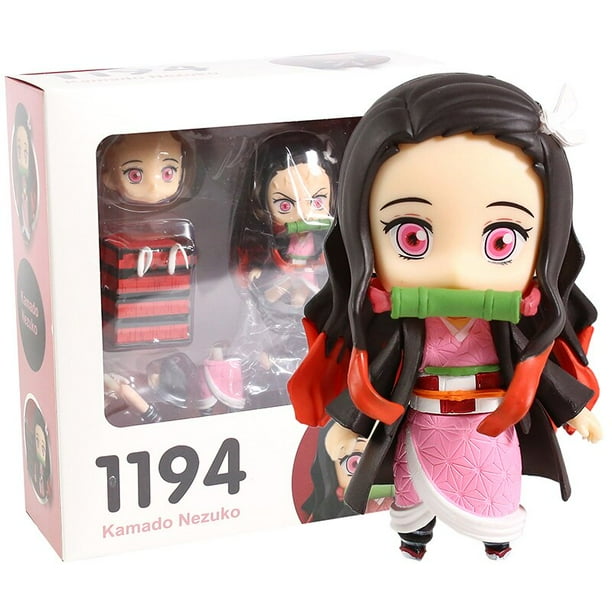 Demon Slayer Tomioka Giyuu 1408 - Juguete coleccionable, modelo de juguete, cambio de cara, articulaciones móviles1194 cajas zhangyuxiang unisex