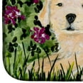thumbnail image 4 of Golden Retriever Dish Drying Mat, 4 of 7