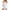 White, variant on XFLWAM Women Long Sleeve Off Shoulder Tops Casual Loose Fit Pullover Shirts Solid Color Sweatshirt Gray S