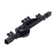 thumbnail image 3 of Carcasa de coche RC a escala 1/10, montaje DIY para coche RC Axial RBX10 Negro trasero, 3 of 9