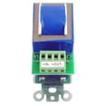 thumbnail image 4 of Rockville RCS350-6 Zone 70v Commercial Amplifier+6) Cube Speakers+Mic+Controller, 4 of 36