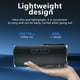 thumbnail image 2 of Altavoz Bluetooth BYANDBY IPX5, impermeable, estéreo de 20 W, 2 of 7