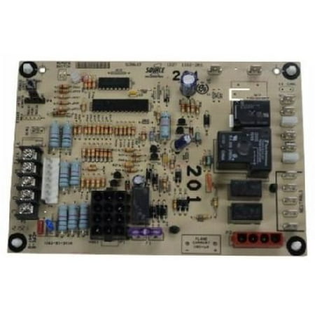 Source 1 S1-33103010000 Furnace Control Board Kit