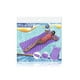 thumbnail image 4 of Cama Montable Flotador Inflable Morado Bestway Plástico Resistente Enrollable, 4 of 4