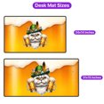 thumbnail image 5 of Best Persian Dad Proud Beer Lover Happy Oktoberfest Desk Mat Full Keyboard Mouse Pad Cat Lover Kitten Owner Gifts Large Mousepad - 02016, 5 of 5