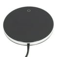 thumbnail image 1 of Chauffe-tasse à Café, Chauffe-Tasse Thermique pour Bureau Construction Robuste, 1 of 6