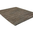 thumbnail image 2 of Livabliss Area Rugs for Living Room, 8x10 Log Cabin Rustic Brown Rug, Bedroom Dining Room Home Decor Stain Resistant Carpet (8' x 10'), 2 of 9