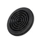 thumbnail image 5 of Soffit Air Vent Air Vent Louver Heat Dissipation Metal+ABS  for Car Bus RV Yacht Boat ANGGREK Otros, 5 of 8