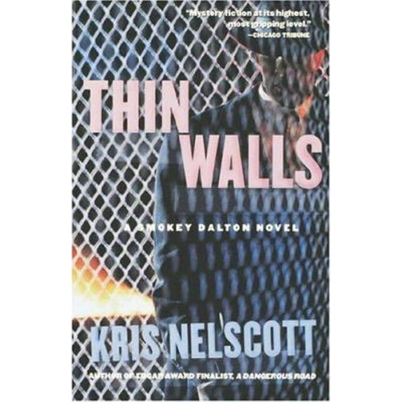 Pre-Owned Thin Walls: A Smokey Dalton Novel (Paperback) 0312320442 9780312320447
