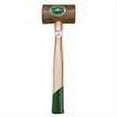 thumbnail image 2 of Garland Mfg Weighted Rawhide Mallets, 20 oz, Size 10 - 1 EA (311-11010), 2 of 2