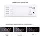 thumbnail image 3 of Reloj Despertador Digital ANGGREK LED USB, 3 of 8