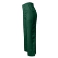 thumbnail image 5 of Delayuji Women's Straight Leg Pants High Waisted Flattering Wide Leg Pants Casual Suit Long Pants Business Pants, 5 of 6