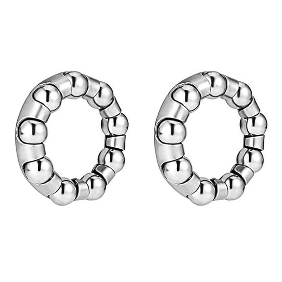 zttd bike ball bearing retainer replacement mountain bike parts repair accessories