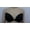 Black, variant on BQ955 Multi Way Strapless Bra
