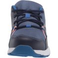 thumbnail image 2 of Stride Rite Boys M2P Journey Adaptable Athletic Sneaker, Navy, 11.5 X-Wide Little Kid, 2 of 15