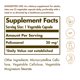 thumbnail image 2 of Suplemento Solgar Policosanol 20 mg 100 cápsulas vegetales, 2 of 2