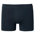 thumbnail image 3 of Schiesser Boys Boxer Shorts Cotton Blue X-Small, 3 of 4