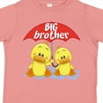 thumbnail image 4 of Inktastic Big Brother Duck Boys Toddler T-Shirt, 4 of 5
