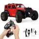 thumbnail image 2 of Coche de control remoto, 1:14 Tracción en las 4 ruedas RC Crawler RC Car Toy Probado y confiable, 2 of 8