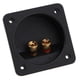 thumbnail image 5 of Caja de de 2 vías Terminal de Terminal Conector cuadrado (80), 5 of 8
