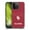 Campus Logotype, variant on Head Case Designs Officially Licensed University of Oklahoma OU The University of Oklahoma Stripes Soft Gel Case Compatible with Apple iPhone 15