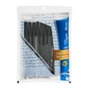 PAPER MATE EAGLE BL PNT PEN 1.200 MM MDM PNT BLCK