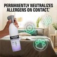 thumbnail image 2 of Allergen Neutralizer Daily Air Spray, Nighttime Calm, 8 Ounces, 2 of 6