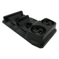 thumbnail image 3 of Black Controller DC 5V LED Dual LED Charger Charging Dock Station Stand For Playstation 4, 3 of 6