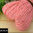 thumbnail image 1 of 500g Summer Raffia Yarn Crochet Natural Paper Straw Threads Handcrafts For DIY Knitting Hat Handbag Purse Basket Rattan Material, 1 of 7