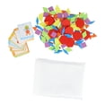 thumbnail image 2 of Bloques De Construcción, Juguetes Para Padres E Hijos, Materiales De Seguridad Duraderos Para Bebés Para La Educación De La Primera Infancia Para Padres ANGGREK Otros, 2 of 8