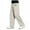 Khaki, variant on Mens Sweatpants Mens Casual Pants Sweatpants Men's Straight Leg Casual Pants Loose Wide Leg Sweatpants