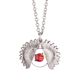 thumbnail image 1 of Jianjun National territorio Collar de girasol collar collar collar colgante, 1 of 3