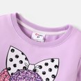 thumbnail image 5 of L.O.L. SURPRISE! Toddler Girls Outfits Graphic Cotton Pullover Sweatshirt,Sizes 2-10, 5 of 6