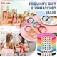 thumbnail image 4 of Pulsera Landical WWJD Rainbow, 18,5 cm, cristiana, 30 unidades, 4 of 6