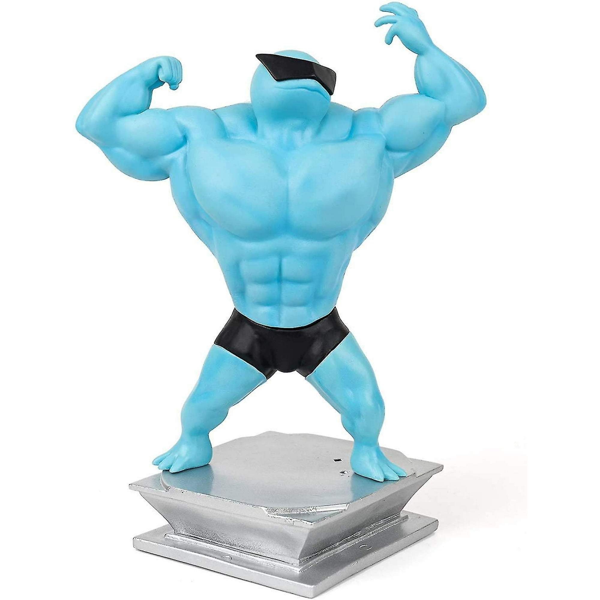 Muscle Pokemon, Anime Action Figure Statue | Walmart Canada Muscle Pokemon, Anime Action Figure Statue | Walmart Canada