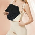 thumbnail image 6 of Milageto Abdominal Binder Compression Board EVA Back Tummy Tuck Board for Liposuction, 6 of 8