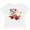 AA-White, variant on Inktastic Happy 5th Birthday -red Racing Car Boys or Girls Toddler T-Shirt