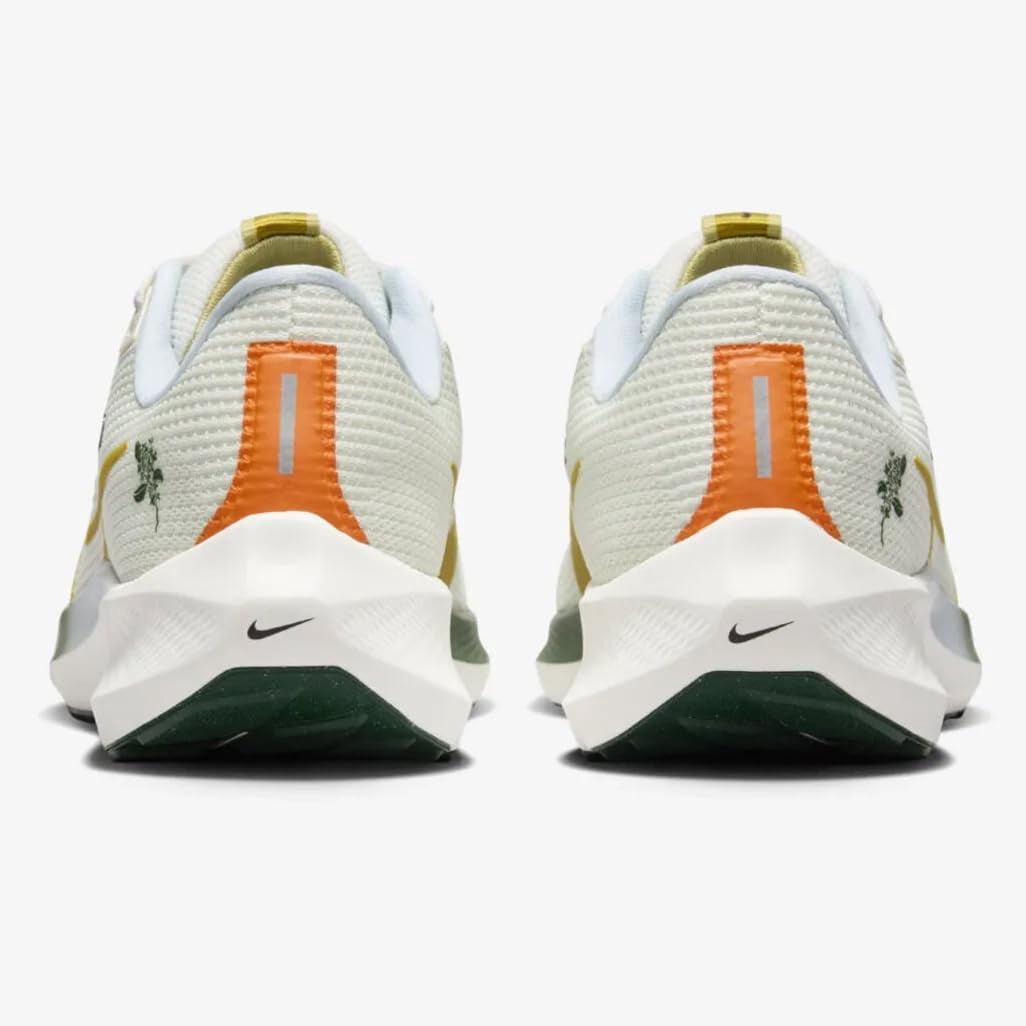 Nike Pegasus 40 スパイク・シューズ Nike Pegasus 40 Road Running Shoes (FV3631-081, Sea Glass/Sail