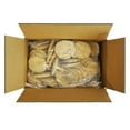 thumbnail image 2 of Brakebush Fully Cooked Breakfast Chicken Sausage Patties, 5 Pound -- 2 per Case., 2 of 5