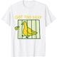 thumbnail image 1 of Funny Got Too Silly Meme Silly Goose Camiseta, 1 of 2