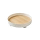 thumbnail image 2 of Bandeja de entrada de estilo fresco, mesa de centro para sala de estar, bandeja de almacenamiento de aromaterapia, accesorios, cosméticos, perfumes, bandeja de almacenamiento de escritorio, 2 of 5