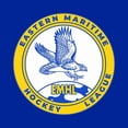 thumbnail image 4 of Halifax Highlanders Doug Glatt Blue Hockey Jersey, 4 of 5