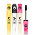 thumbnail image 2 of LEBONYARD 10ml 7D Mascara, Waterproof Long Lasting Curling Volumizing Anti Smudge Lash Makeup, 2 of 2