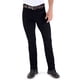 thumbnail image 1 of Jeans Yale Regular Fit 0819 Negro, 1 of 4