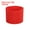 Red, variant on Uxcell 18Pcs Soccer Captain Armband Elastic Captain Arm Bands for Youth and Adult Football Team Red
