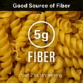 thumbnail image 6 of Dreamfields Angel Hair Pasta, Vegan with 5g Fiber, 13.25 oz, (Shelf Stable), 6 of 8
