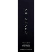 Cover Fx Natural Finish Foundation 30ml,1.0oz. N110