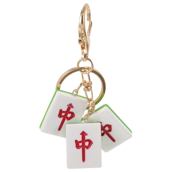 LIFKOME 1Pack Novelty Keychain with Stylish Exterior for Women's Everyday Use